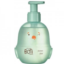 O Boticario shampoo / Boti Baby 200ml